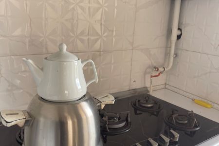 خانه مبله در رشت - طبقه دوم
