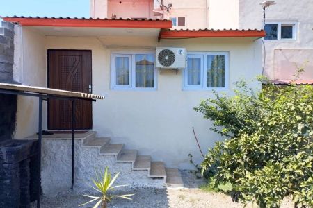 سوئیت حیاط دار در محمودآباد
