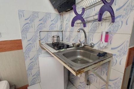 سوئیت نزدیک حرم در مشهد - ۲ تخته - طبقه ۲