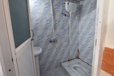 سوئیت نزدیک حرم در مشهد - ۲ تخته - طبقه ۲