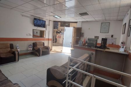 سوئیت نزدیک حرم در مشهد - ۲ تخته - طبقه ۲