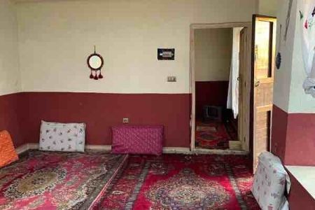 خانه سنتی نزدیک دریاچه زریوار - واحد شامیان