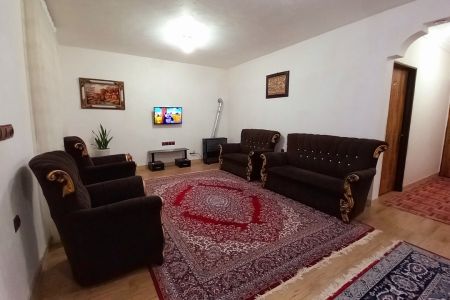 اجاره خانه ویلایی در شاندرمن - نیلاش