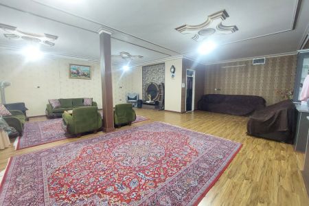 استئجار فيلا في بوعين زهرة - Amirabadno