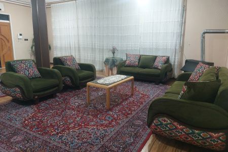 ویلا در بوئین زهرا - امیرآبادنو
