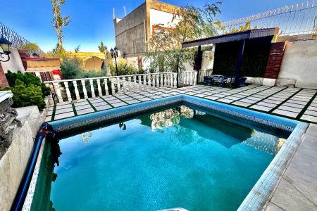 Villa with Pool in Shandiz - Farah Abad
