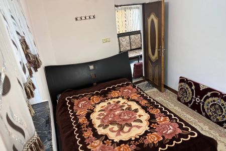 سوئیت در لاهیجان - سرچشمه - همکف