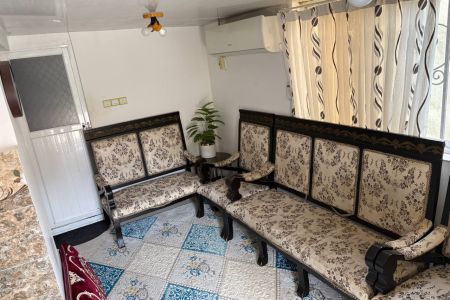 سوئیت در لاهیجان - سرچشمه - همکف