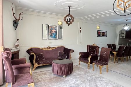 خانه مبله در گلخانه اصفهان - طبقه دوم