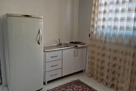 سوئیت نزدیک حرم در مشهد - طبقه ۲ - تیپ ۱