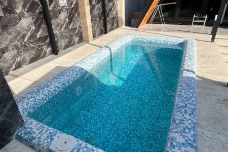 کلبه سوئیسی استخردار در رشت - سید شریف