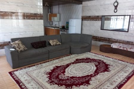ویلا ساحلی در پاسداران بندرانزلی