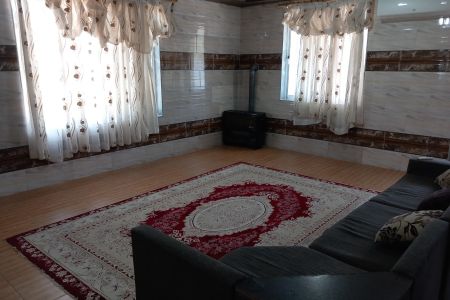 ویلا ساحلی در پاسداران بندرانزلی