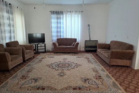 خانه ویلایی در محمودآباد - چهارمحل آهی