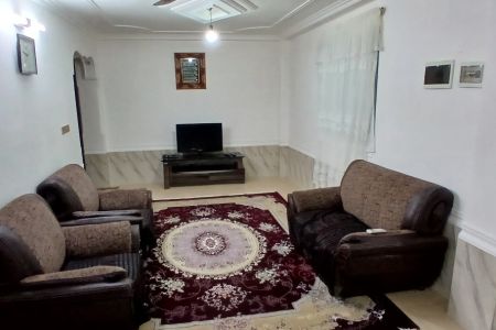 خانه مبله در رودسر - همکف