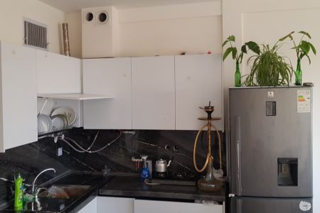 سوئیت با تراس نقلی در ناظریه مشهد - ط ۳