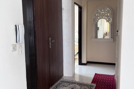 خانه مبله با تراس در اصفهان - شمس آباد - ط۲