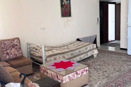 خانه مبله با تراس در اصفهان - شمس آباد - ط۲