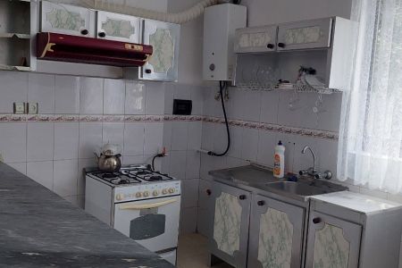 سوئیت مبله در رشت - عینک - همکف