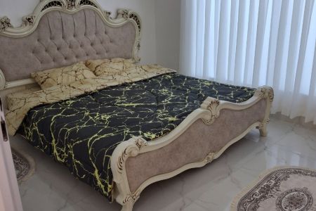 Villa on Urmia's Ordu Shahi Road