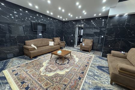 ویلا با معماری سوئیسی و وان جکوزی در جوارم