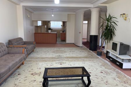 خانه مبله در کلیبر - طبقه دوم