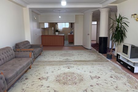 خانه مبله در کلیبر - طبقه دوم
