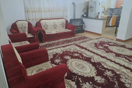خانه ویلایی در چابکسر - طبقه همکف