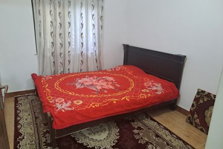 خانه ویلایی در چابکسر - طبقه همکف