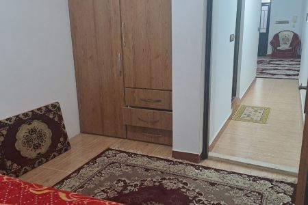خانه ویلایی در چابکسر - طبقه همکف