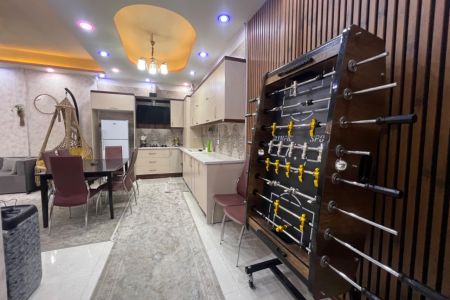 ویلا استخردار در چهارباغ - محمدآباد افشار