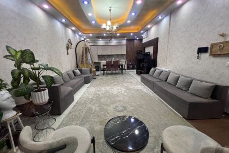 ویلا استخردار در چهارباغ - محمدآباد افشار