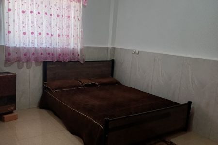 خانه مبله در محمود آباد - همکف