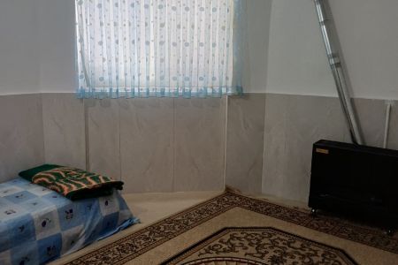 خانه مبله در محمود آباد - همکف