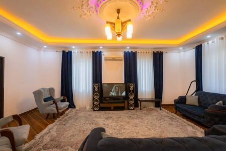 اجاره ویلا با استخر و سونا در رامسر