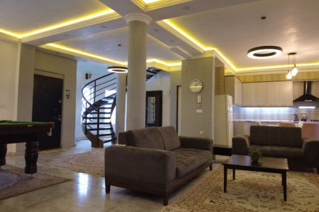 ویلا استخردار در محمودآباد - اهلم