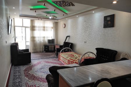 سوئیت مبله در اردبیل