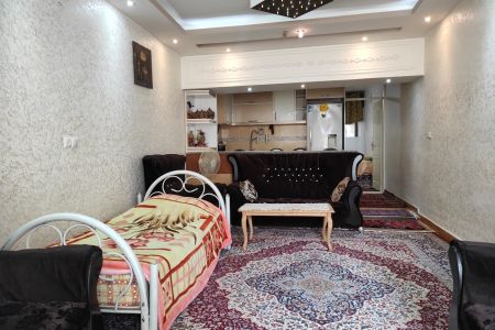 سوئیت مبله در اردبیل