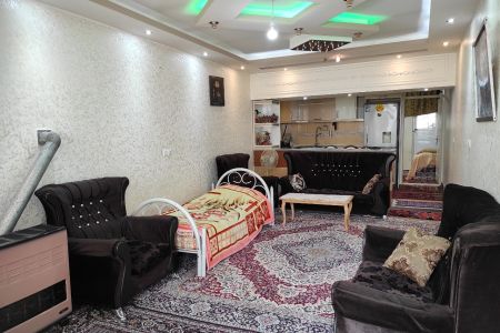 سوئیت مبله در اردبیل