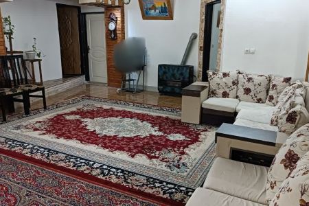 خانه ویلایی در محمود آباد - گالش پل - همکف