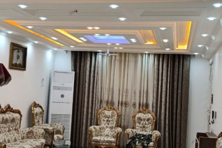 خانه مبله در رمکان قشم - طبقه دوم