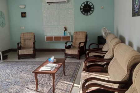 ویلا در اصفهان - آتشگاه
