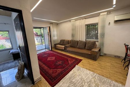خانه ویلایی در فرج آباد چالوس - تیپ ۲