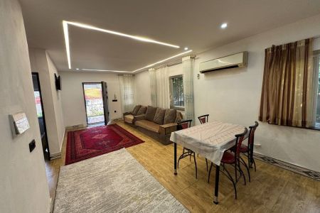 خانه ویلایی در فرج آباد چالوس - تیپ ۲
