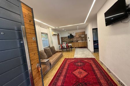 خانه ویلایی در فرج آباد چالوس - تیپ ۲