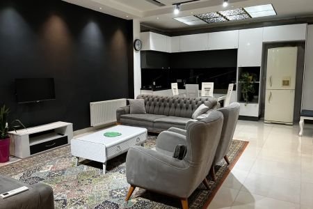ویلا در بندر انزلی - بشمن