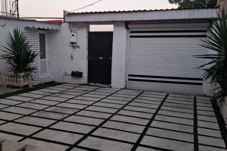 ویلا در بندر انزلی - بشمن
