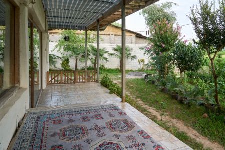 خانه روستایی در چوکام - میانکل