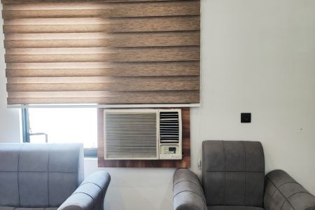 سوئیت مبله در محمود آباد - طبقه دوم