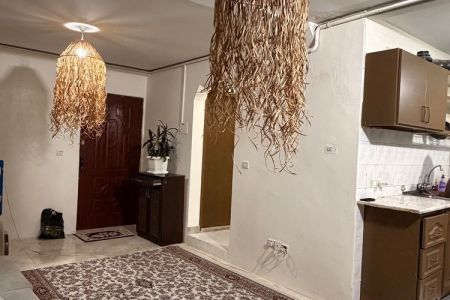 سوئیت مبله در مشهد - همکف